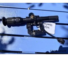 PSO-1 Scope - Image 2