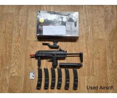 TM MP7 with accessories - Image 2