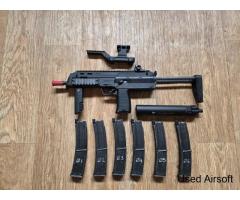 TM MP7 with accessories - Image 3