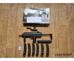 TM MP7 with accessories - Image 4