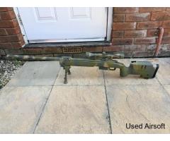 Tokyo Marui M40A5 - Image 2
