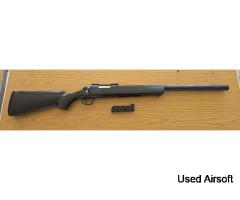 Novritsch SSG10 A1 Bolt Action Sniper Rifle - Image 2