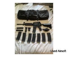 Specna arms SA E03 edge 2.0