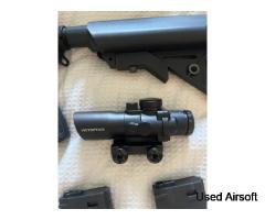 Specna arms SA E03 edge 2.0 - Image 2