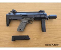 AAP01 in a CTM MP7 Kit