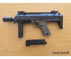 AAP01 in a CTM MP7 Kit - Image 2