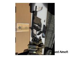 Krytac Kriss Vector AEG