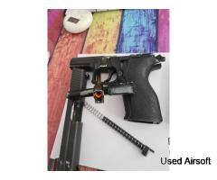 Tm sig 226e2 with full gaurder kit - Image 3