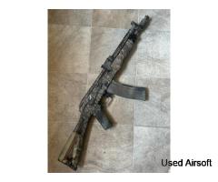 Specna Arms SA J08 Edge 2.0 - Open to Offers