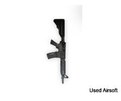 COLT M4