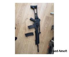 We G39K GBB - Image 2