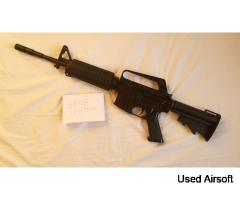 Cyma xm117 .full metal cheap m4 - Image 2