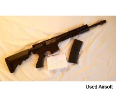 Unknow  make M4. POLY. 1 MAG.
