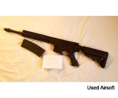 Unknow  make M4. POLY. 1 MAG. - Image 2