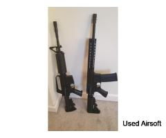 Unknow  make M4. POLY. 1 MAG. - Image 3