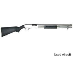 APS CAM 870 Marine MK1 shell ejecting shotgun