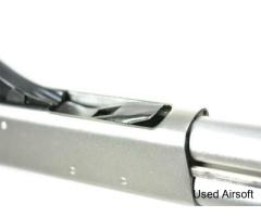 APS CAM 870 Marine MK1 shell ejecting shotgun - Image 2