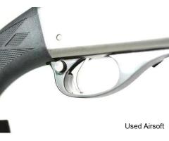APS CAM 870 Marine MK1 shell ejecting shotgun - Image 3