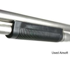 APS CAM 870 Marine MK1 shell ejecting shotgun - Image 4
