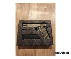 M1911 (Green gas blowback)