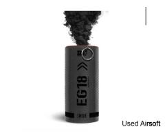 Eg blk smoke
