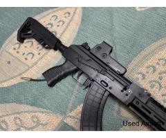 KA Tech AK47 Full Metal Polarstar HPA - Image 4