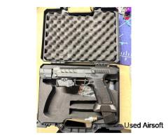 Gate PTX HPA pistol - Image 2
