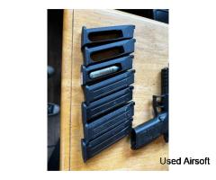 ASG CZ P-09 - Image 2