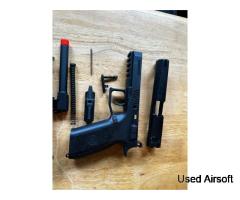 ASG CZ P-09 - Image 3