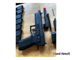ASG CZ P-09 - Image 4