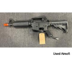 Polarstar PR-15 CQBR M4 HPA Rifle