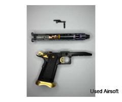 Built Tokyo Marui Poison Hi Capa 5.1 - Image 3