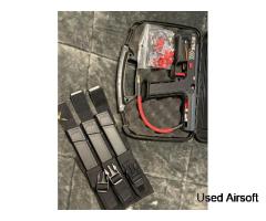 Sub5 PolarStar F2