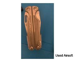 Multi tool
