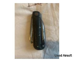 Army tool
