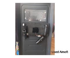 Riot Shield - 4k Lumen Milwaukee M12 - Image 2