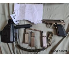Gas bundle - Image 4