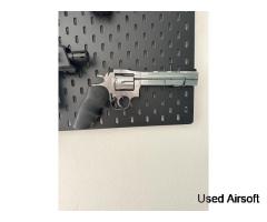 Dan Wesson 716 6”