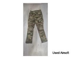 Viper tactical multicam pants