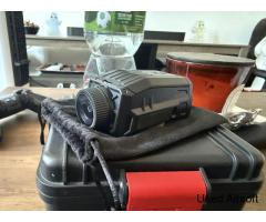 Holy Warrior Tactical Camera