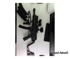 Dmp9 dsg aeg