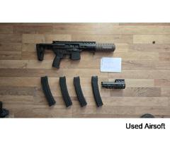 APFG MPX-K
