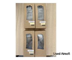 VFC G36 V2 magazines X 4 - Image 2