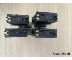 VFC G36 V2 magazines X 4 - Image 3