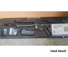 G&G CM16 M4