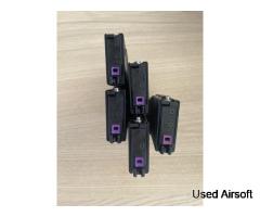 EMG 30rnd 300BLK Style Magazine for CGS & MWS GBBRs - Image 2