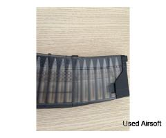 EMG 30rnd 300BLK Style Magazine for CGS & MWS GBBRs - Image 4