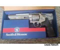 Umarex S&W 629 Competitor BNIB