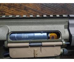tan HK 416 with F2 Polarstar engine - Image 3