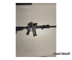 Spena arms, - UPGRADED - Rock River